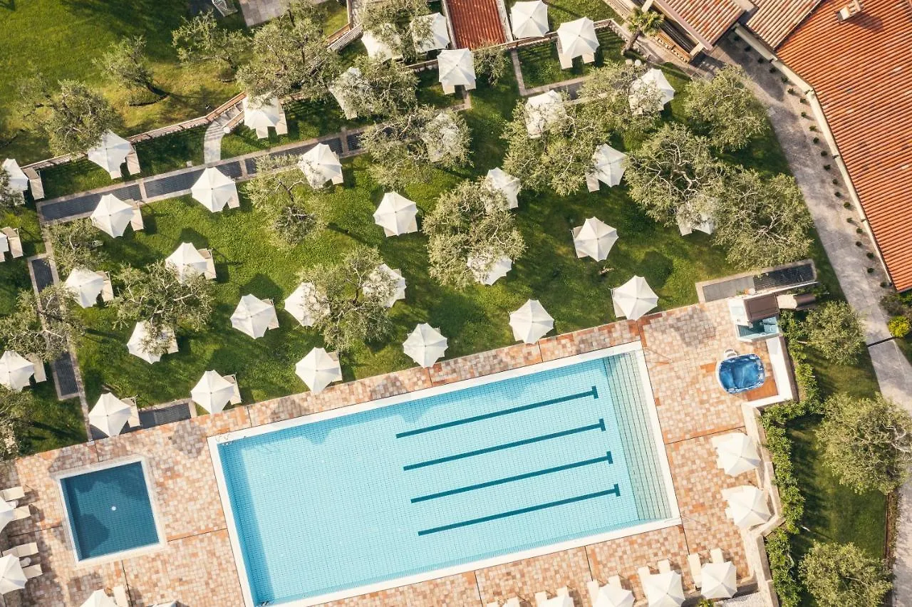 לימונה סול גרדה Hotel Caravel