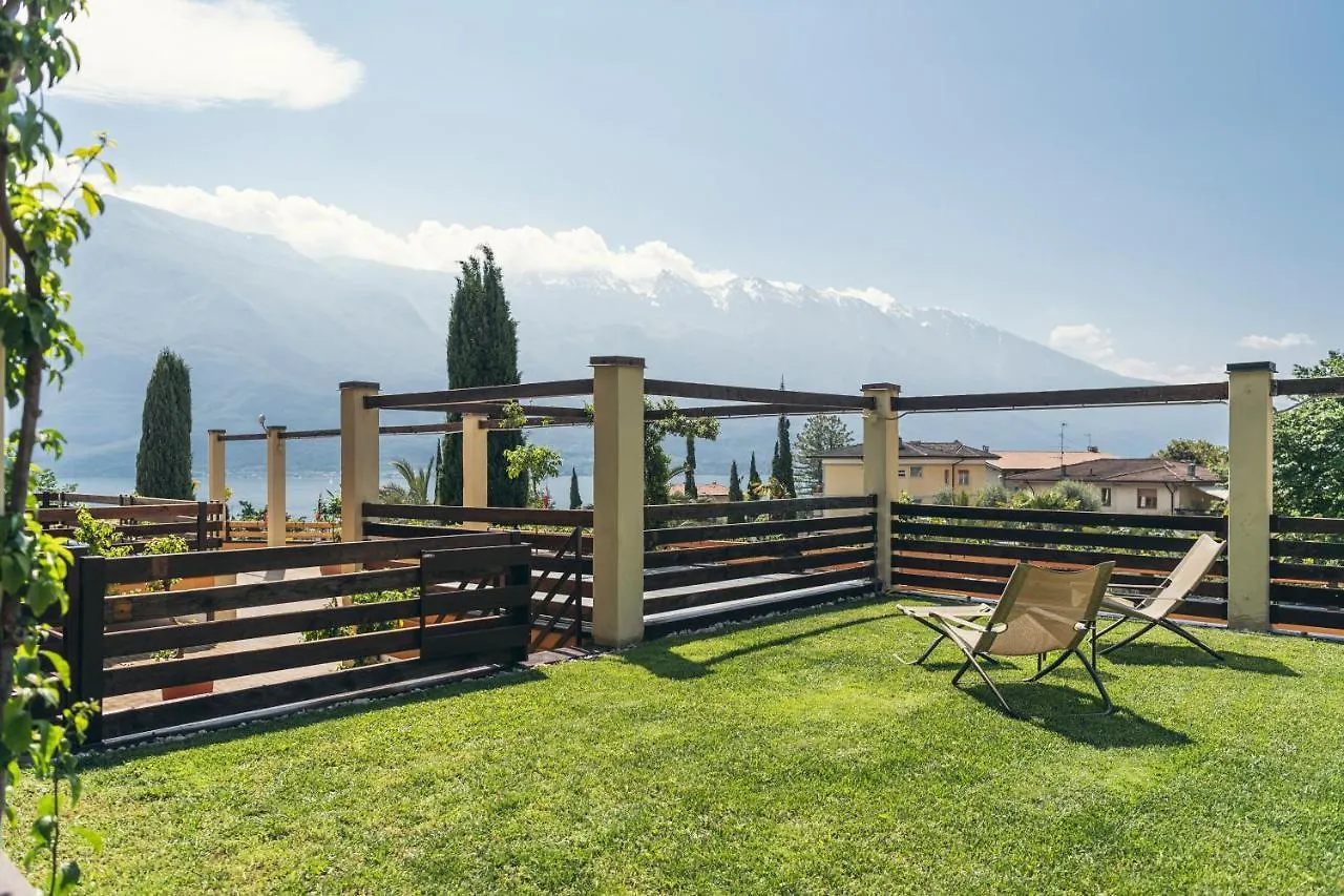Hotel Caravel Limone sul Garda