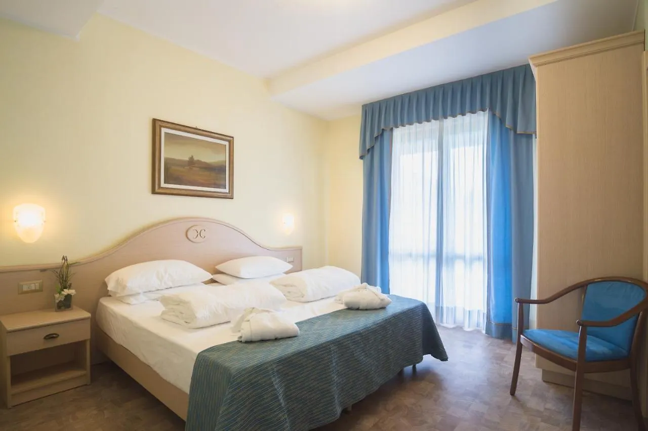 Hotel Caravel Limone sul Garda