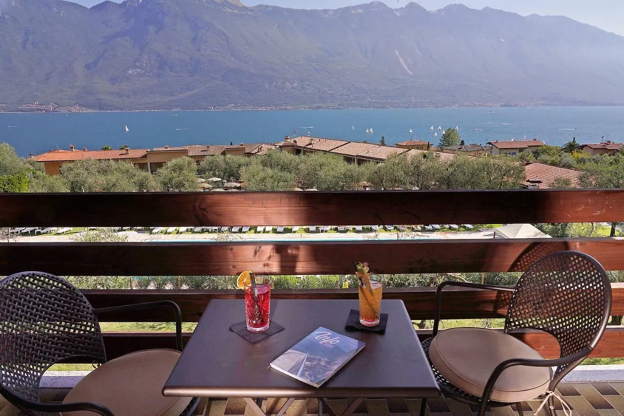Hotel Caravel Limone sul Garda