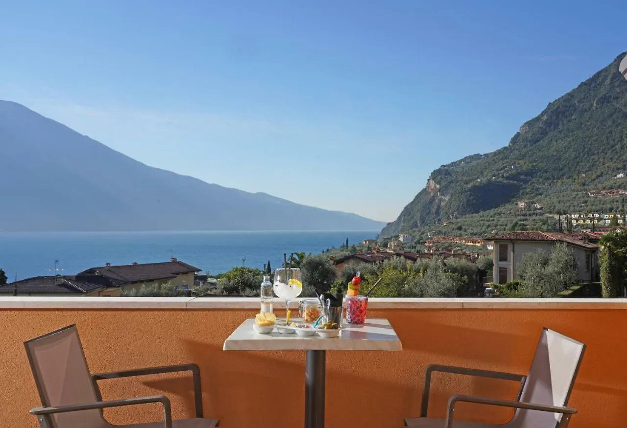 Hotel Caravel Limone sul Garda