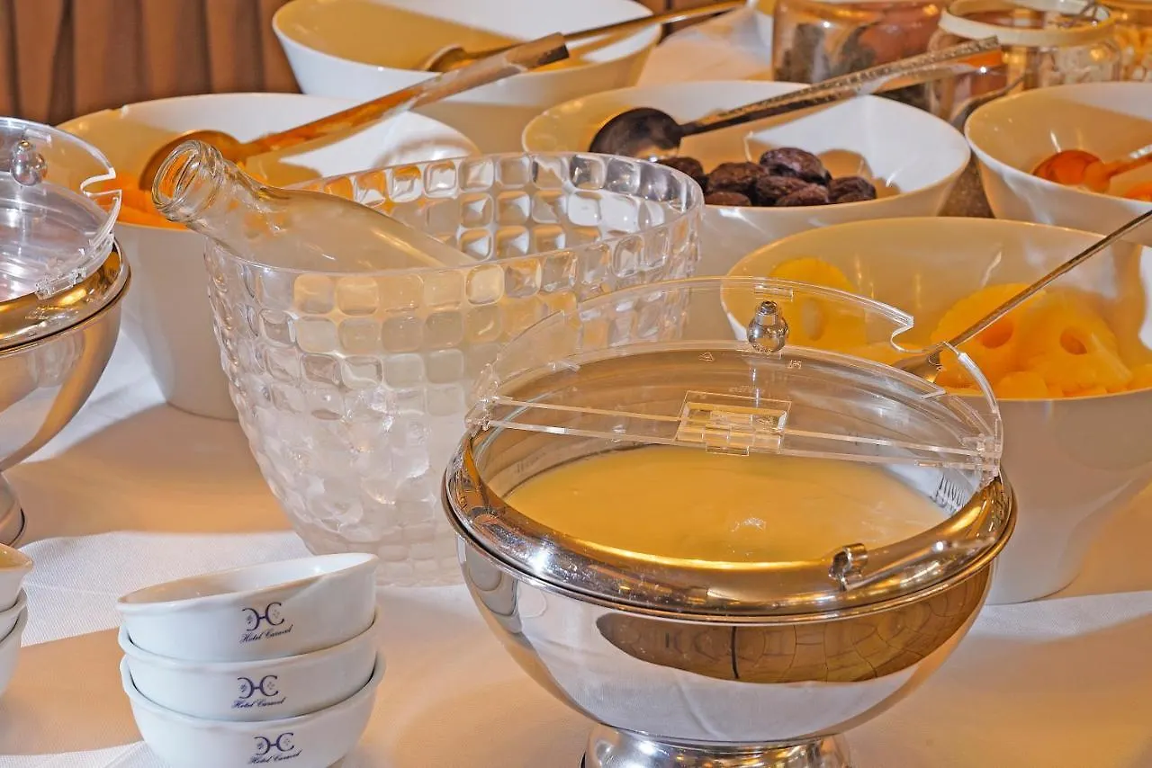 Hotel Caravel Limone sul Garda