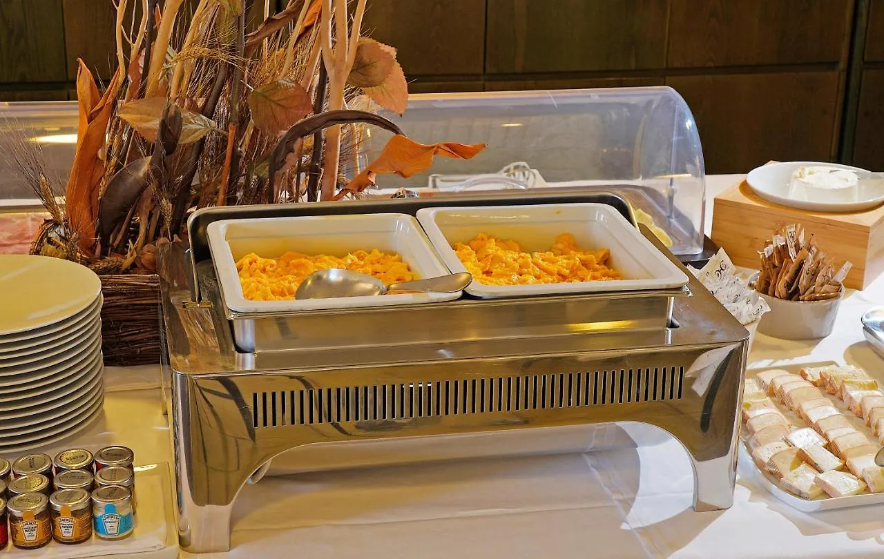 Hotel Caravel Limone sul Garda