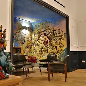  Guest house Vespri Luxury & Italy