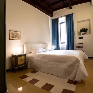  Bed & Breakfast Campo Marzio Charming Italy