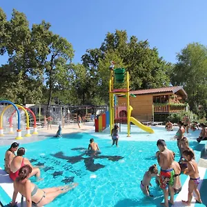 4* Camping Dkamping Village - International