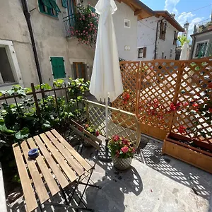 Casa Limone Guest house