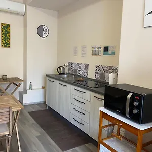  Guest house R&b Santa Nicolella Italy