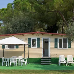 Park Garda Campsite