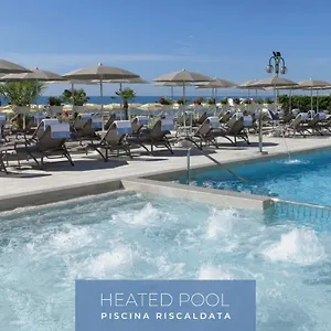 **** Hotel Cavalieri Palace & Italy