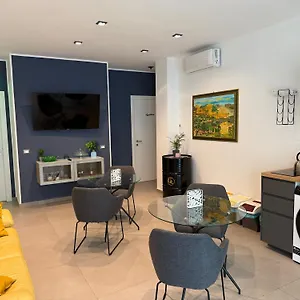  Guest house Liu' Al Viale Italy