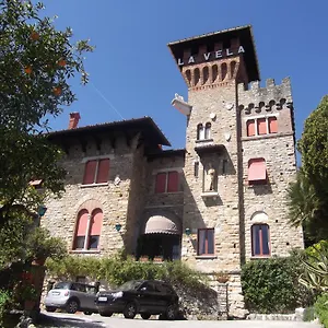 Hotel La Vela-castello Il Rifugio