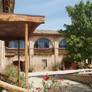  Séjour à la ferme Agriturismo Torrazzetta