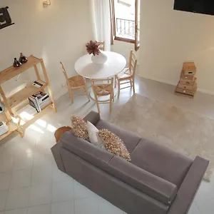 Apartament Ca' Nei Vicoli, Limone sul Garda