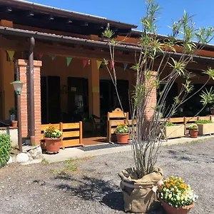  Séjour à la ferme Agriturismo La Betulla