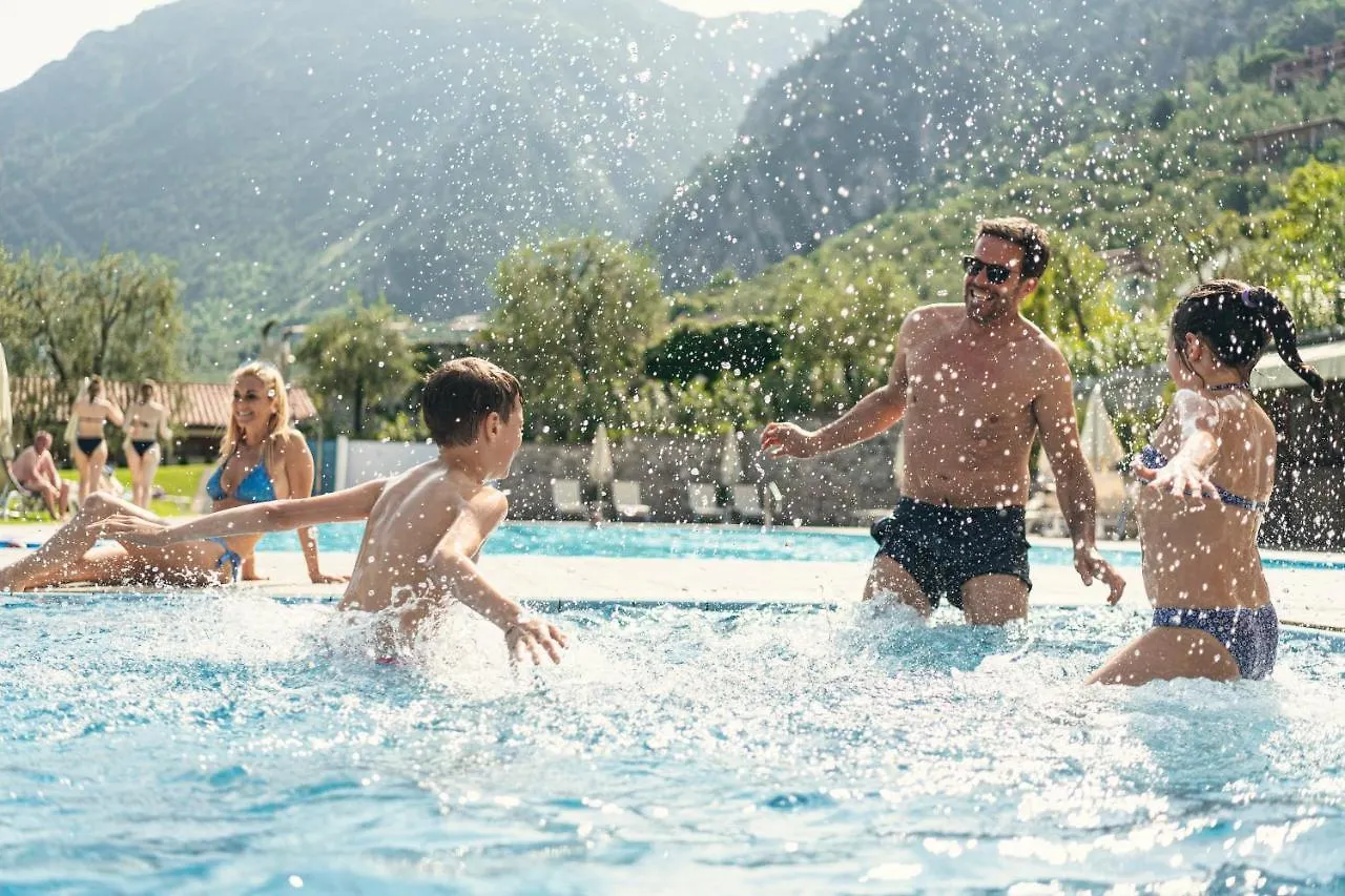 Hotel Caravel Limone sul Garda