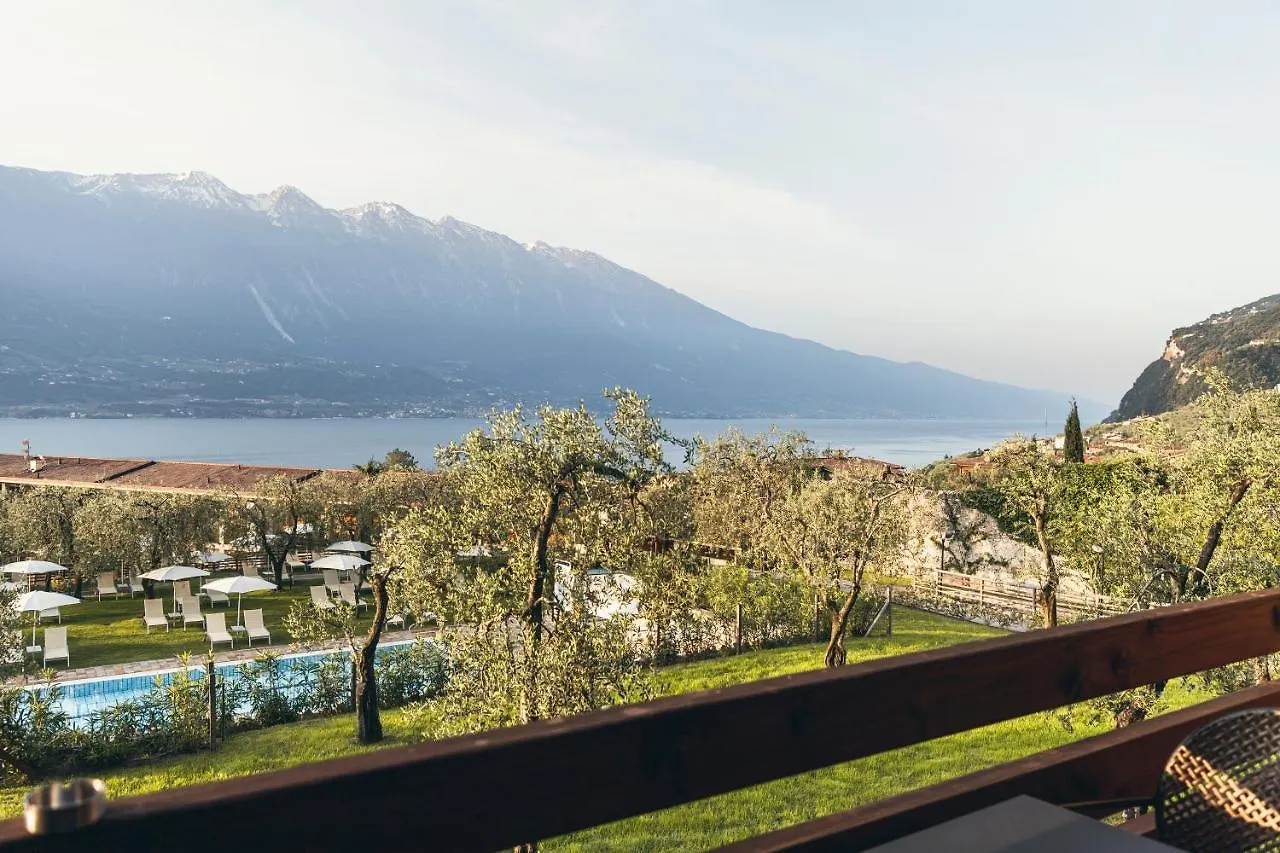 Hotel Caravel Limone sul Garda