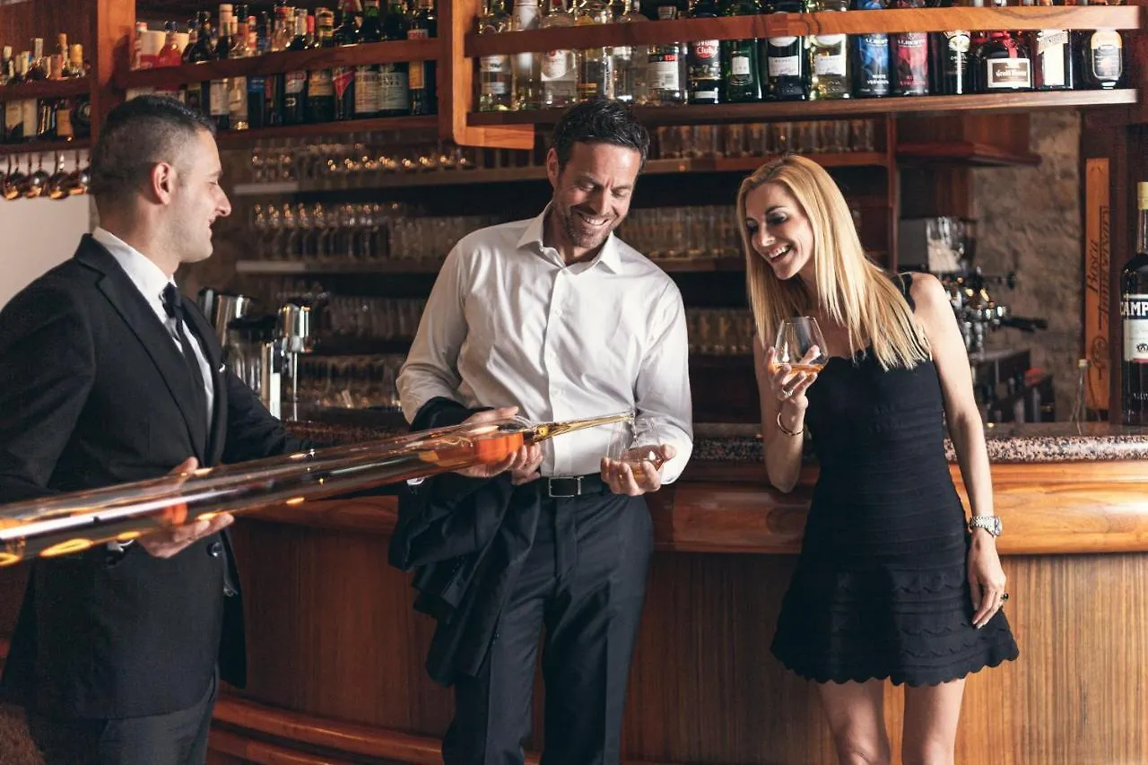Hotel Caravel Limone sul Garda