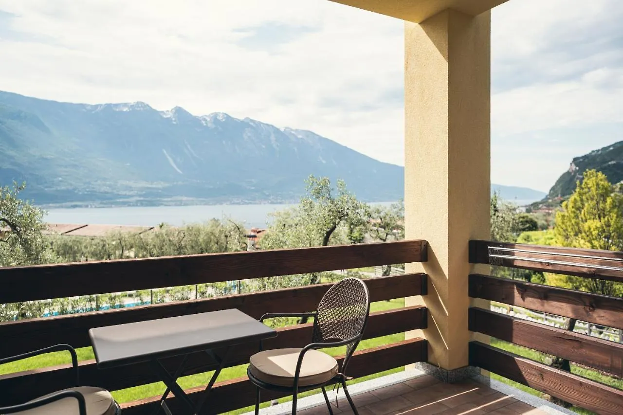****  Hotel Caravel Limone sul Garda Italy