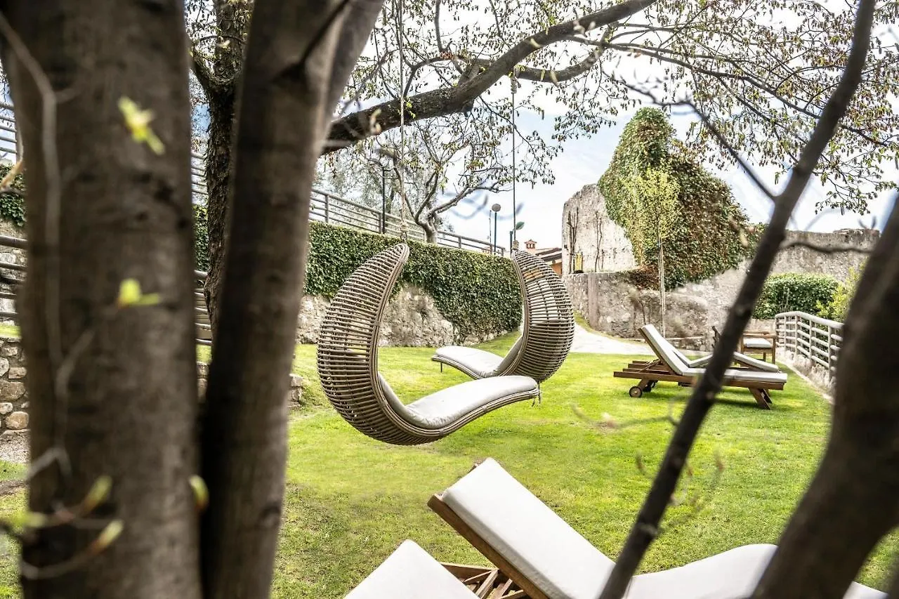 Hotel Caravel Limone sul Garda