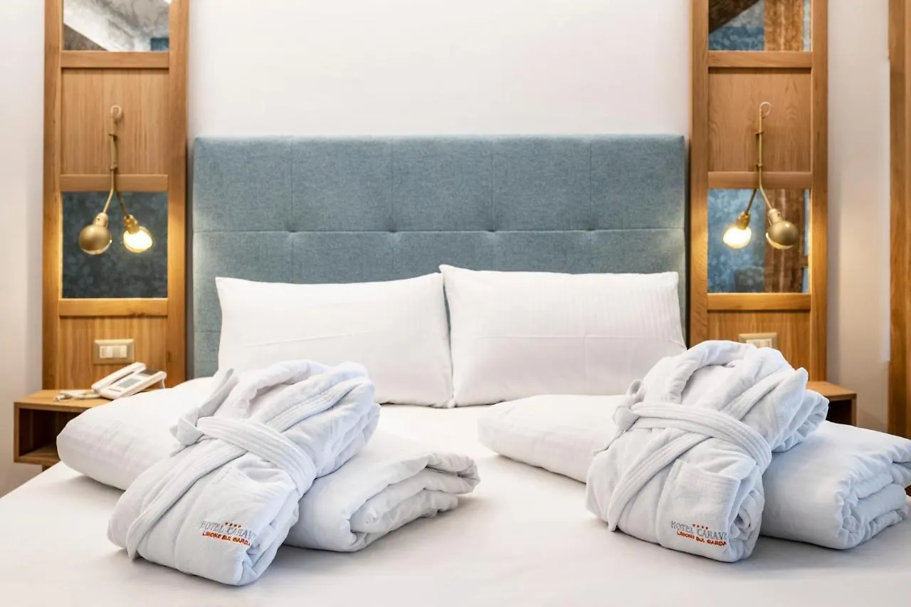 Hotel Caravel Limone sul Garda