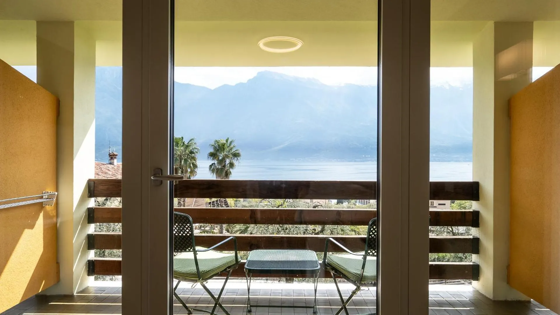 Hotel Caravel Limone sul Garda