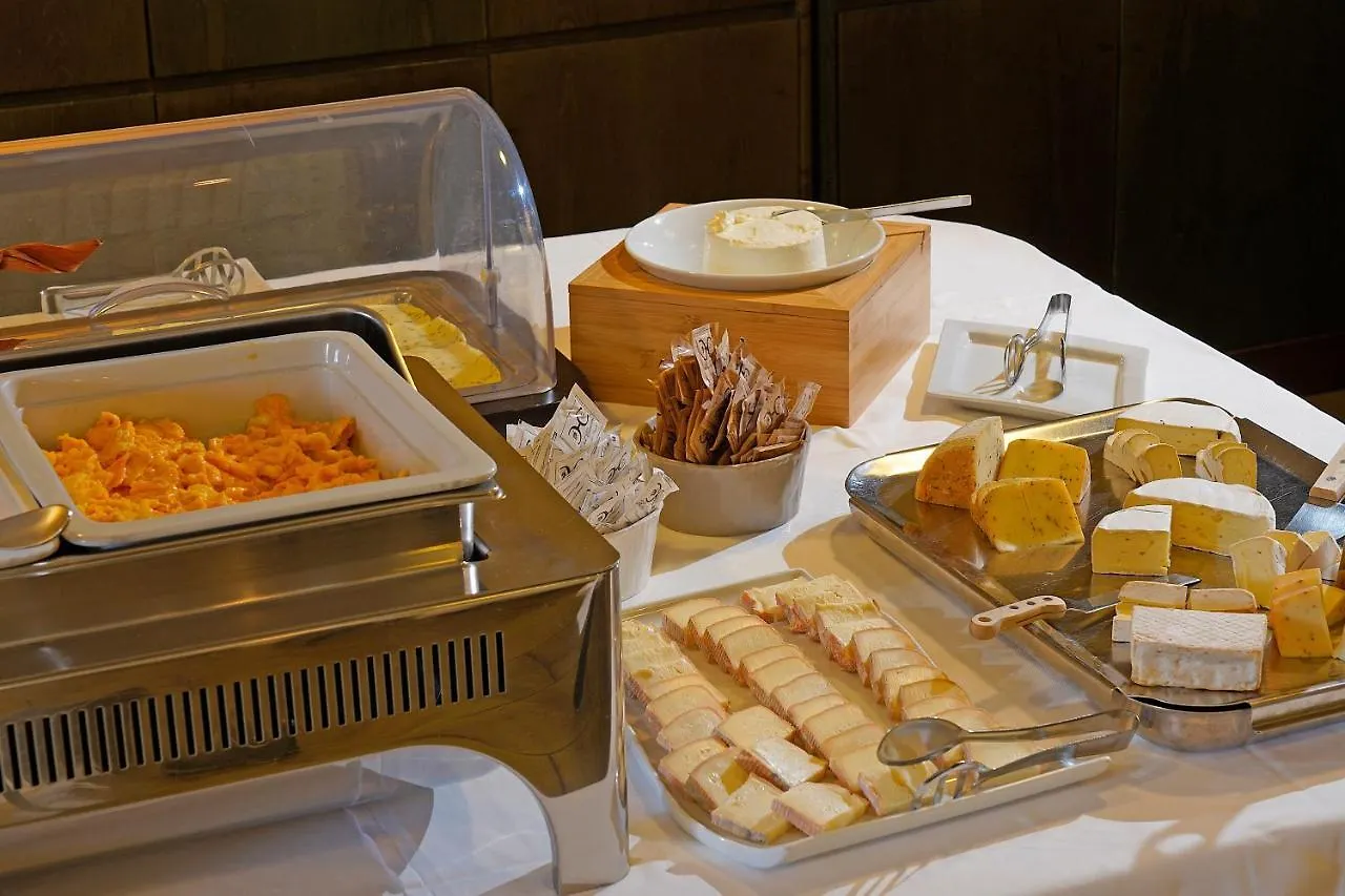 Hotel Caravel Limone sul Garda