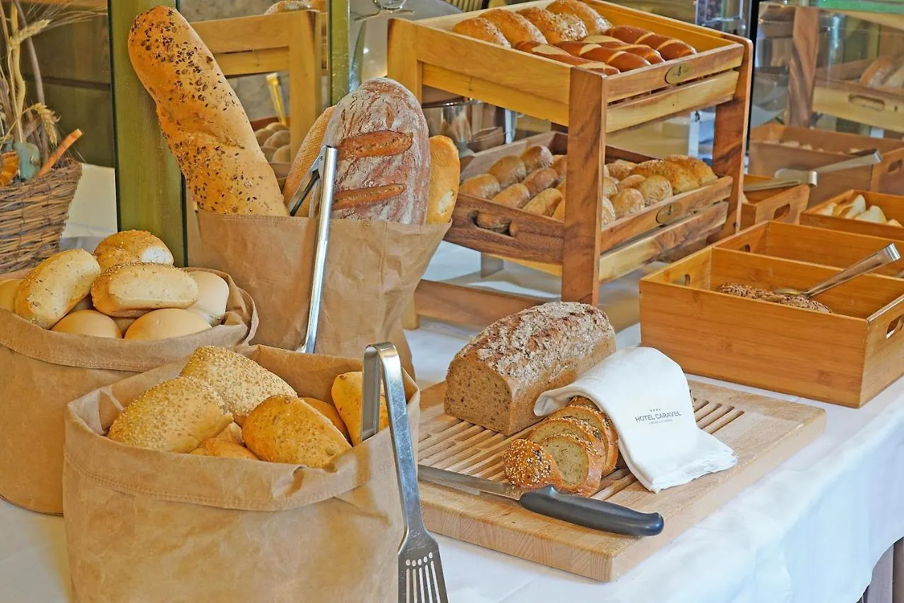 Hotel Caravel Limone sul Garda