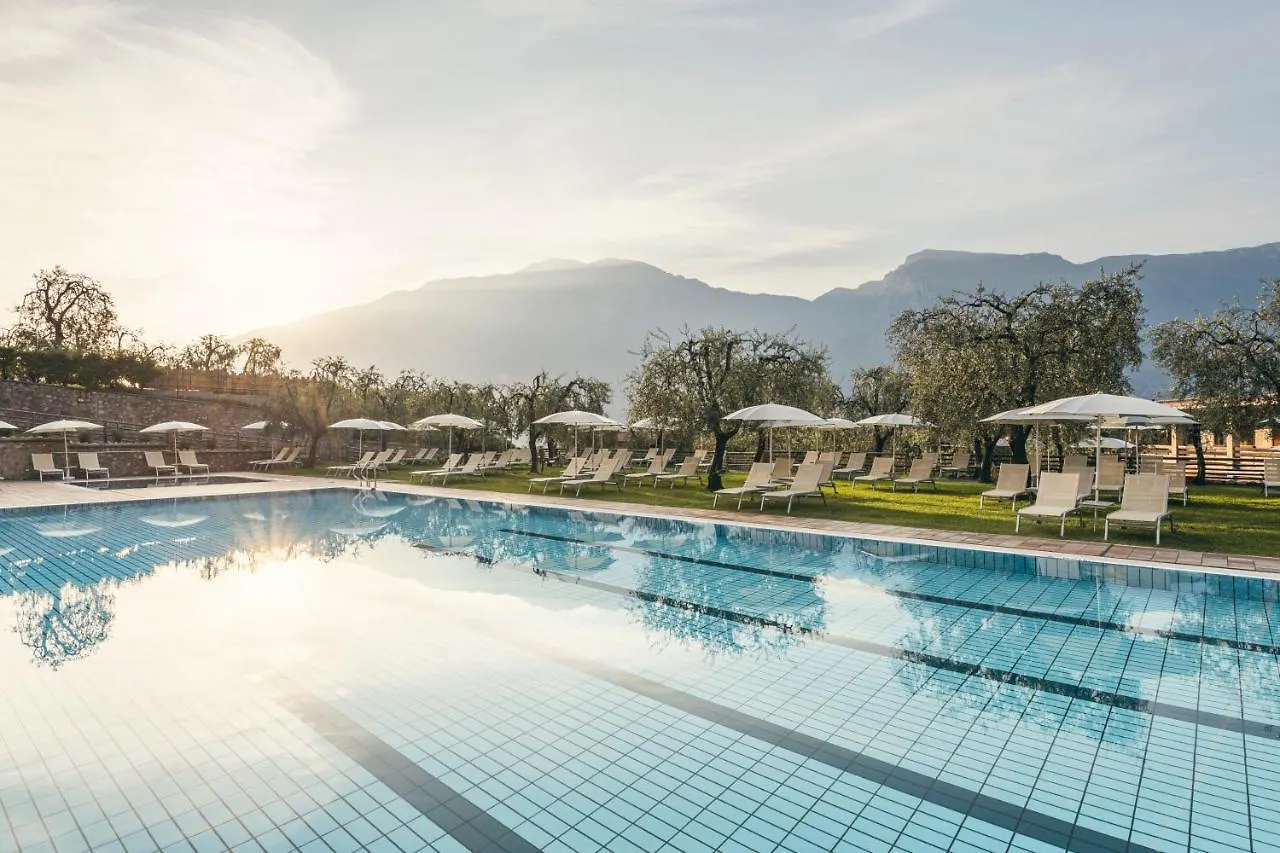 Hotel Caravel Limone sul Garda