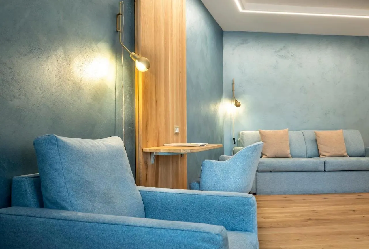 Hotel Caravel Limone sul Garda 4*,  Italie