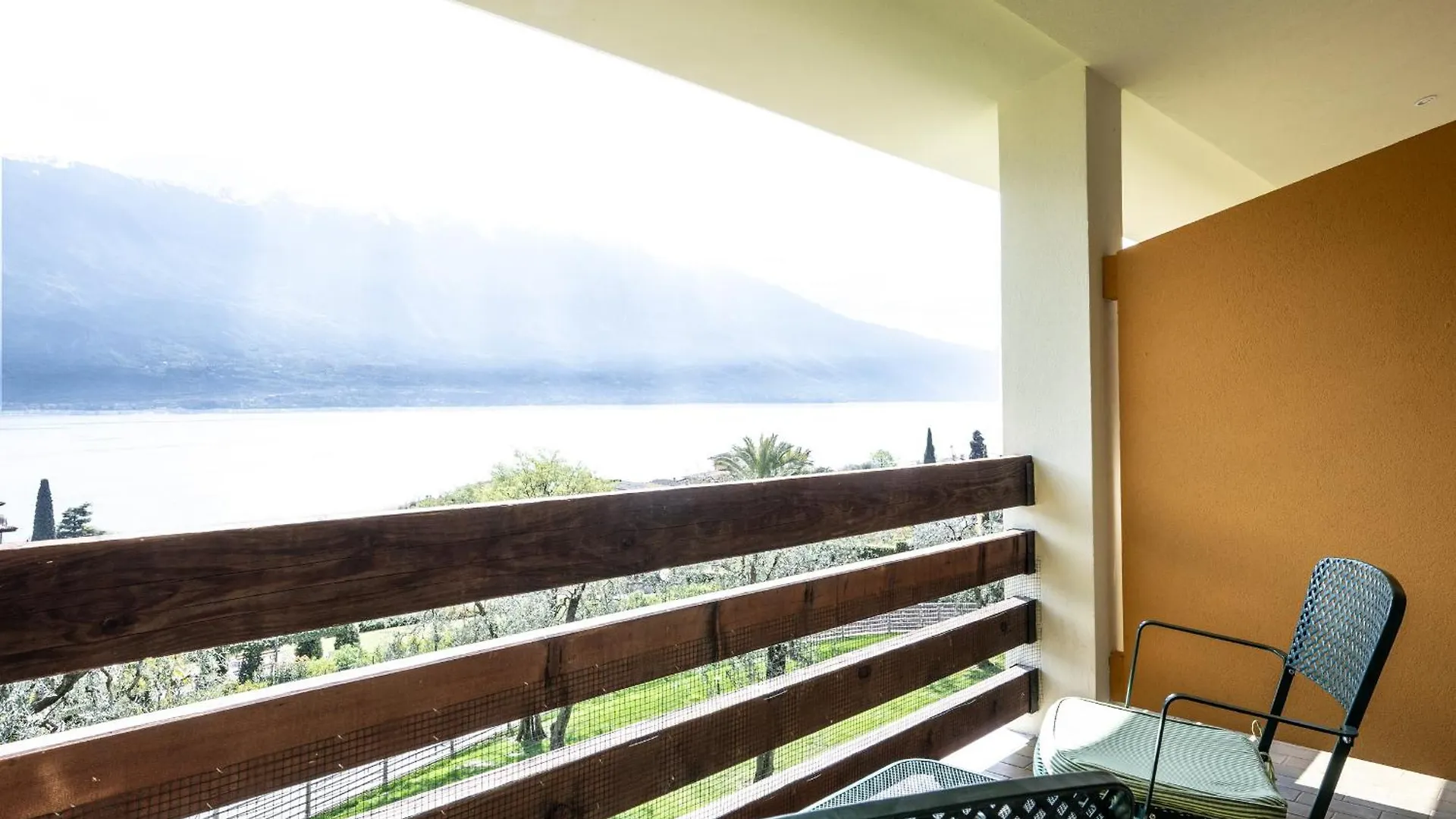 Hotel Caravel Limone sul Garda