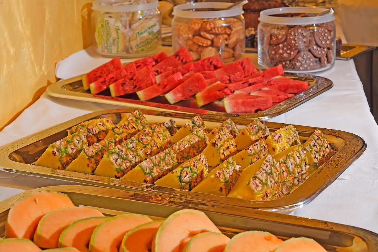 Hotel Caravel Limone sul Garda